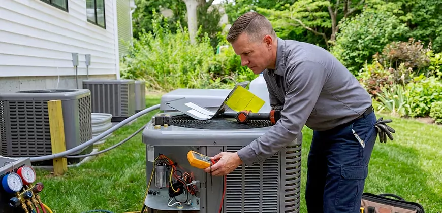 Apartment and Multi-Unit Dryer Vent Cleaning in Mesquite