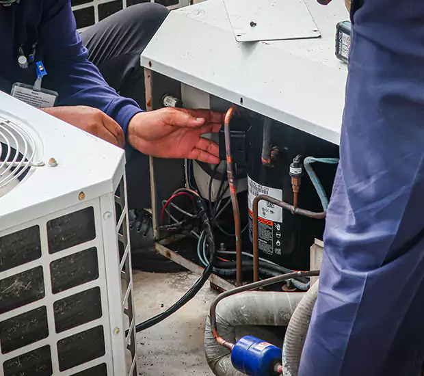 Proven AC Condenser Repair: Your Local Outdoor Unit Specialists in Mesquite, TX