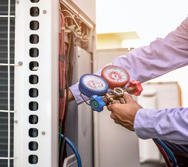 Proven HVAC Maintenance Service: Your Local Tune-Up Team in Mesquite, TX