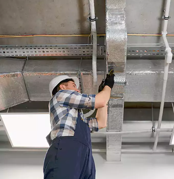 Why Mesquite, TX Homeowners Choose Mesquite HVAC Pro for Duct Repair?
