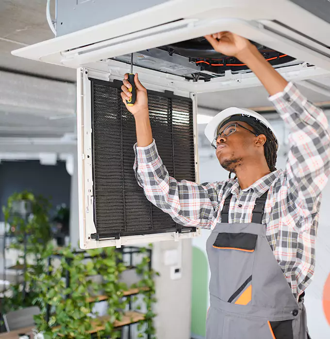 Why Mesquite Homeowners Choose Mesquite HVAC Pro as Their HVAC Contractor?